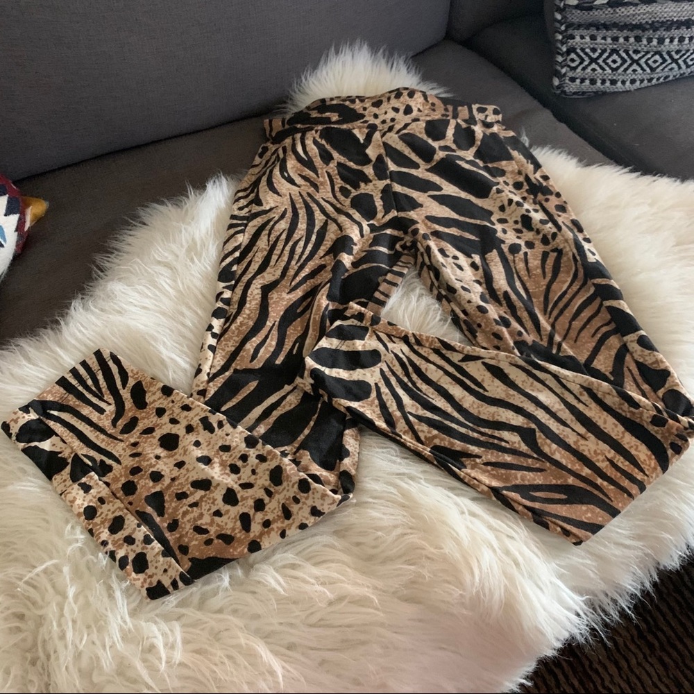 Novella Royale Sid Leggings